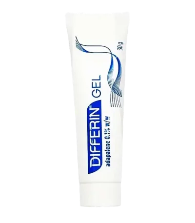 ژل ضدجوش دیفرین- Differin gel