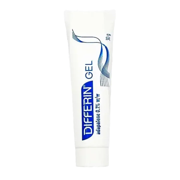 ژل ضدجوش دیفرین- Differin gel