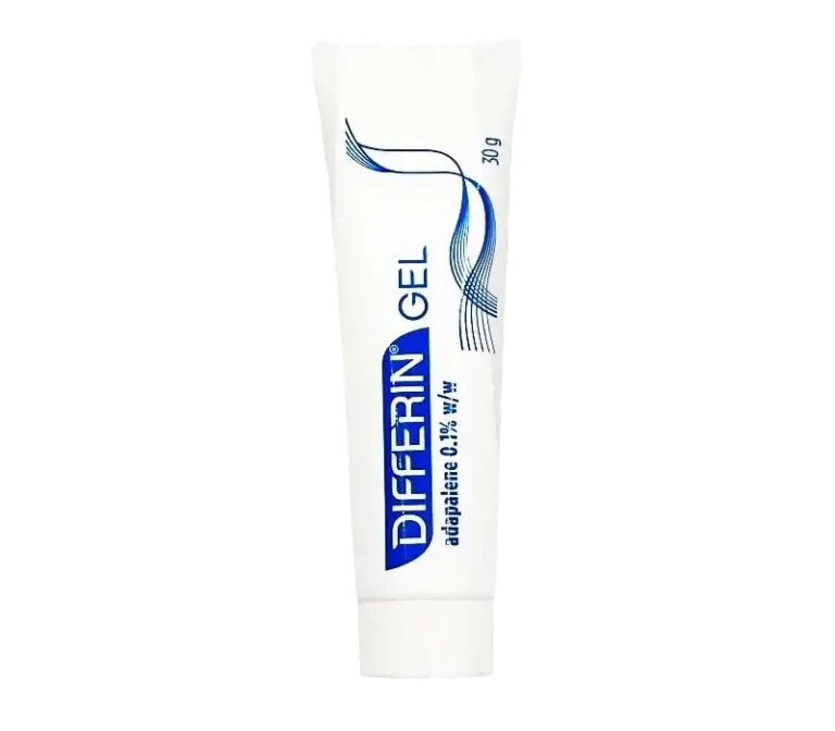 ژل ضدجوش دیفرین- Differin gel