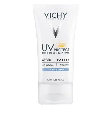 کرم ضدآفتاب پروتکت ویشی- Vichy