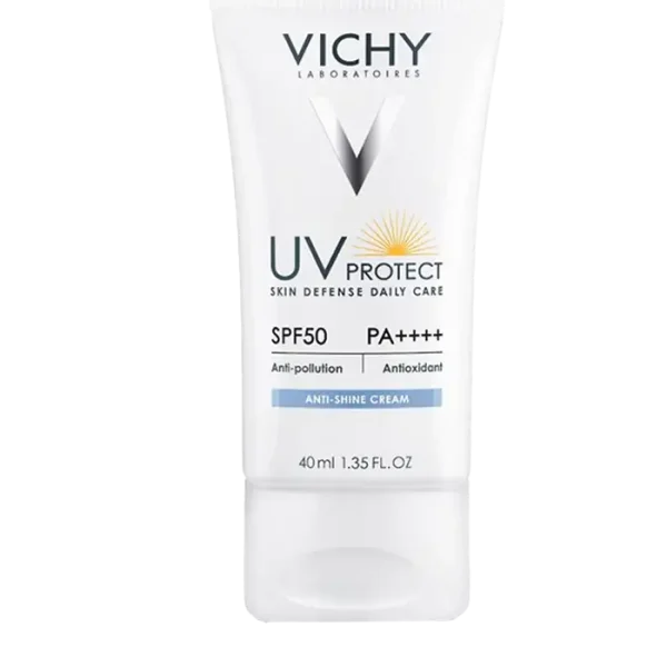 کرم ضدآفتاب پروتکت ویشی- Vichy