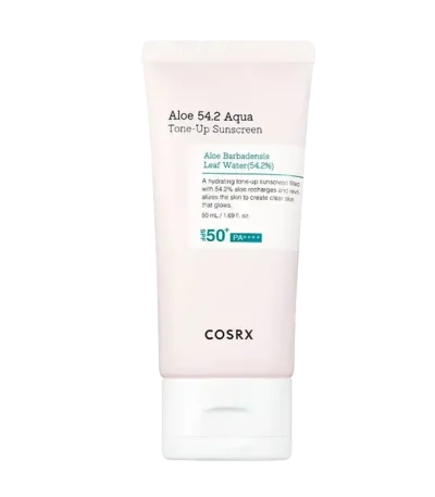 cosrx sunscreen