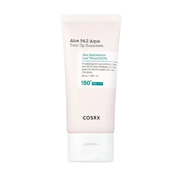cosrx sunscreen