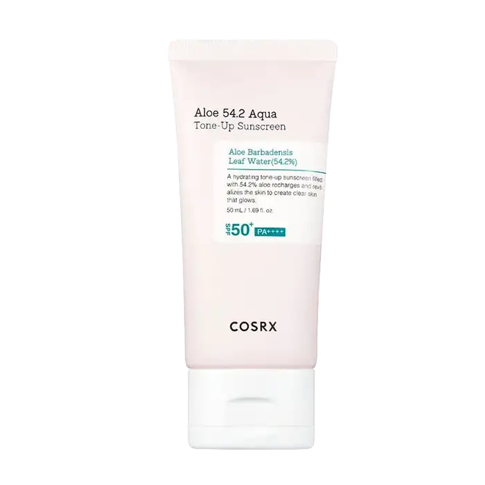 cosrx sunscreen
