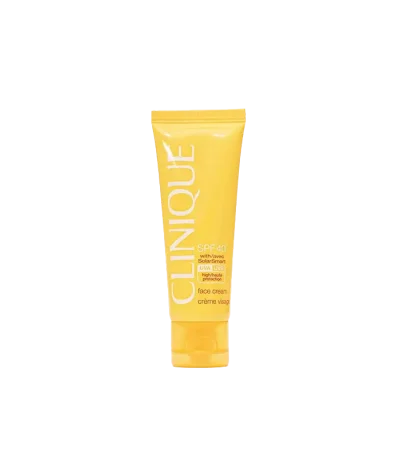 ضدآفتاب جوانساز سولار اسمارت کلینیک SPF40