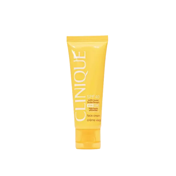 ضدآفتاب جوانساز سولار اسمارت کلینیک SPF40