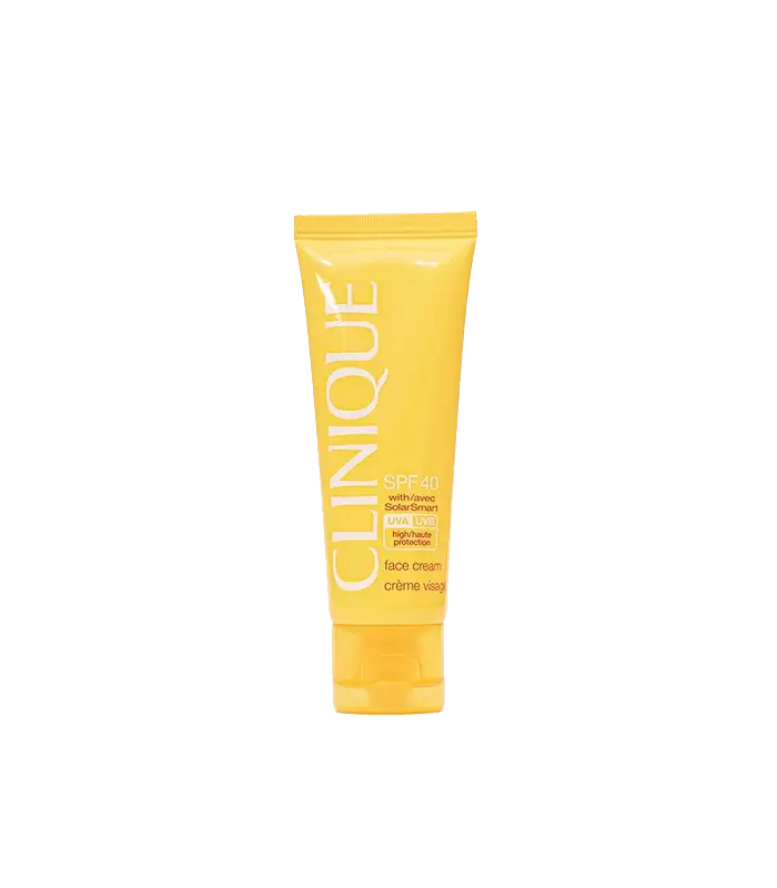 ضدآفتاب جوانساز سولار اسمارت کلینیک SPF40