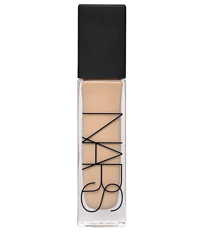 کرم پودر نارس