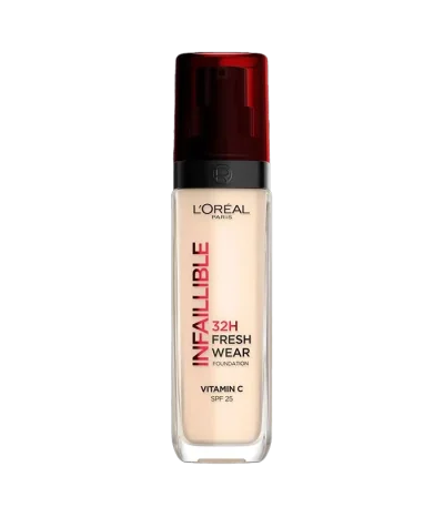 loreal-infaillible-foundation