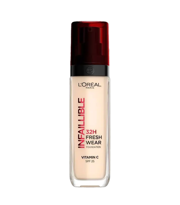 loreal-infaillible-foundation