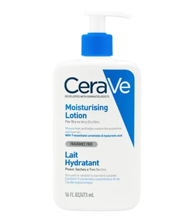 Sarawi Moisturizing Lotion