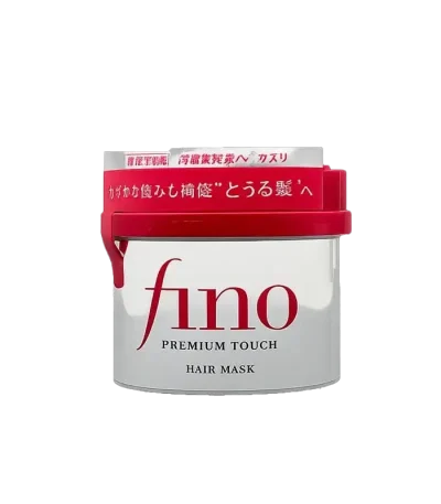 shiseido-fino-premium-touch-hair-mask