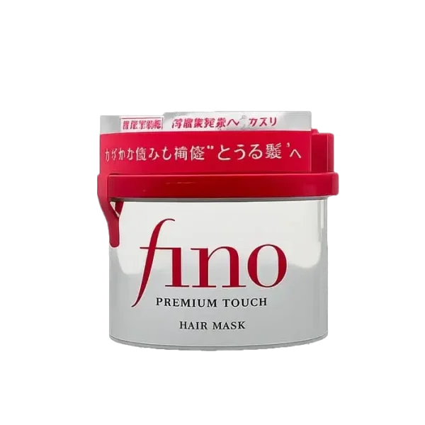shiseido-fino-premium-touch-hair-mask