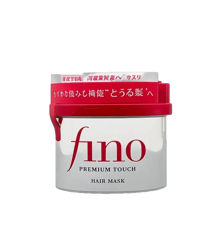 shiseido-fino-premium-touch-hair-mask