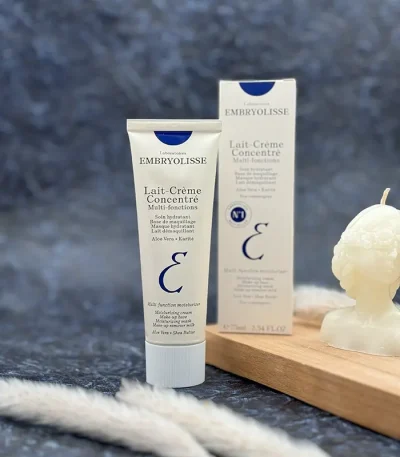 1-کرم چندکاره امبریولیس مدل Lait-Crème Concentré