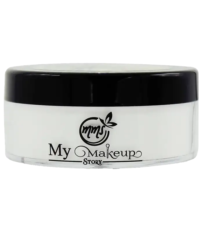 پودر فیکس My Makeup Story مدل FP01