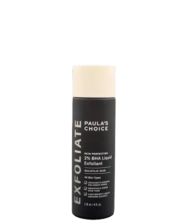 تونر لایه‌بردار پائولاز چویس مدل Skin Perfecting 2% BHA