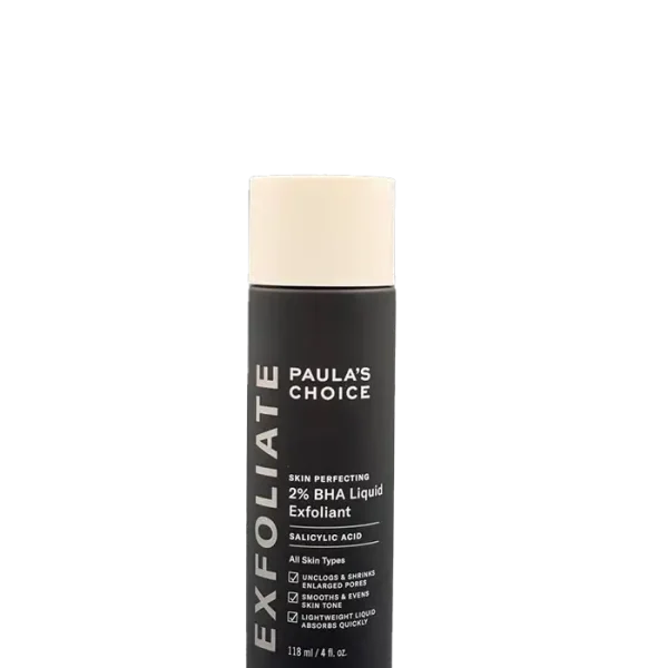 تونر لایه‌بردار پائولاز چویس مدل Skin Perfecting 2% BHA