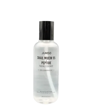 اسنس حلزون جومیسو مدل Snail Mucin 95 + Peptide