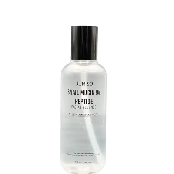 اسنس حلزون جومیسو مدل Snail Mucin 95 + Peptide