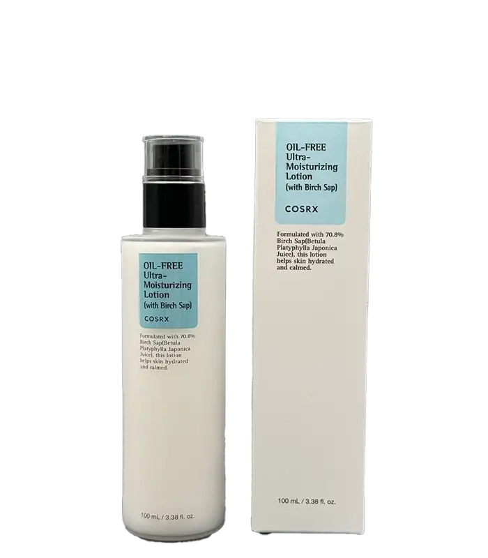 1-لوسیون آبرسان فاقد چربی کزارکس مدل Birch Sap