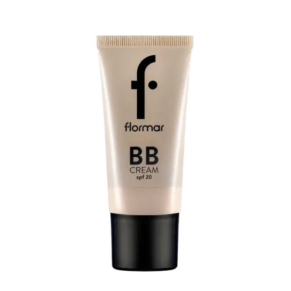 بی‌بی کرم فلورمار SPF20