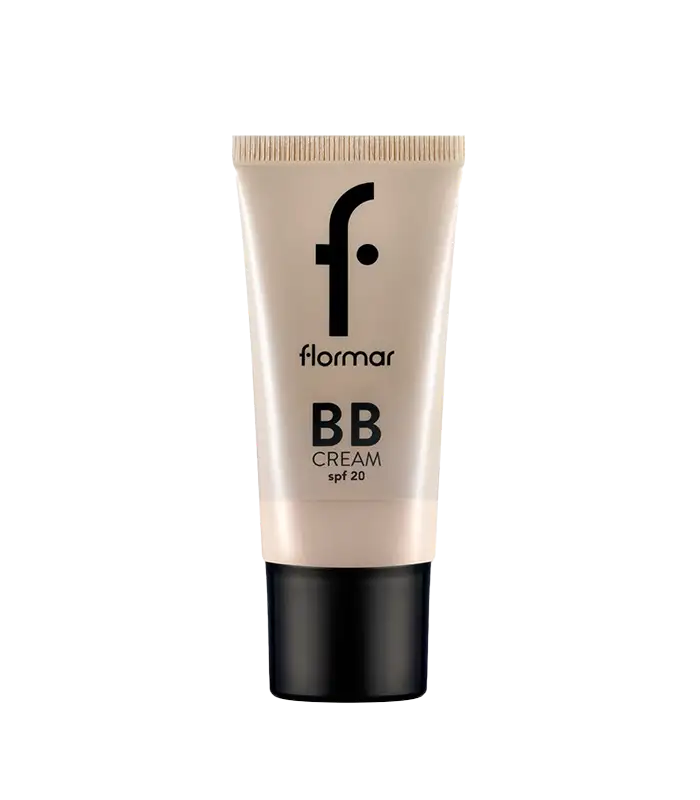 بی‌بی کرم فلورمار SPF20