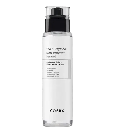 سرم Six Peptide کزارکس