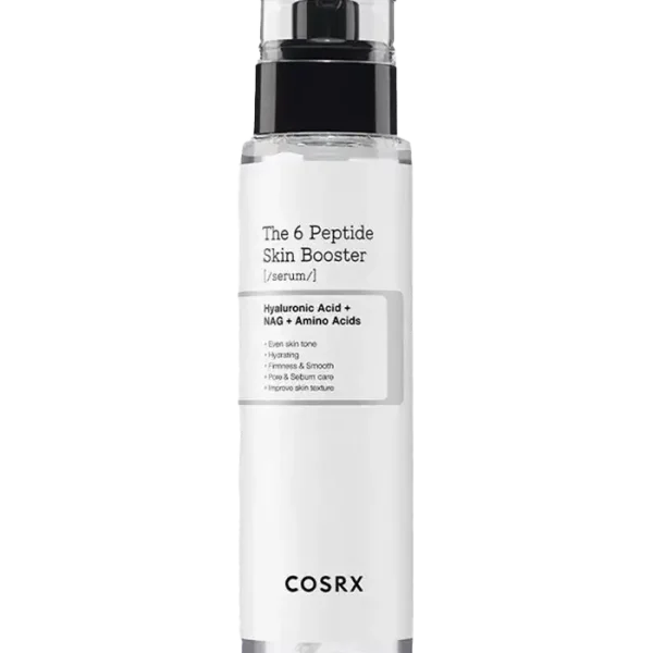 سرم Six Peptide کزارکس