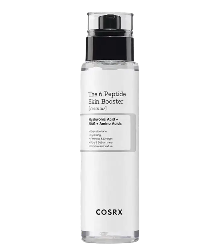سرم Six Peptide کزارکس