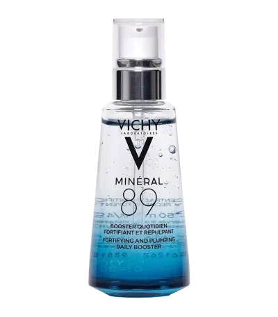 سرم آبرسان ویشی مدل Mineral 89