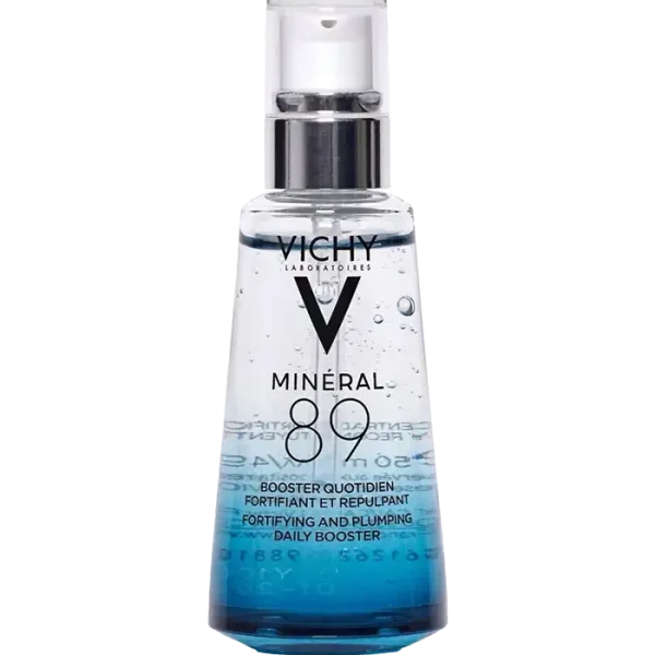 سرم آبرسان ویشی مدل Mineral 89