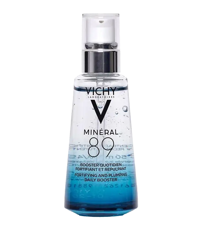 سرم آبرسان ویشی مدل Mineral 89