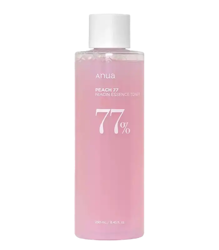 تونر هلو آنوا مدل Peach 77 تونر هلو آنوا مدل Peach 77