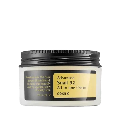 کرم حلزون کزارکس مدل Advanced Snail 92
