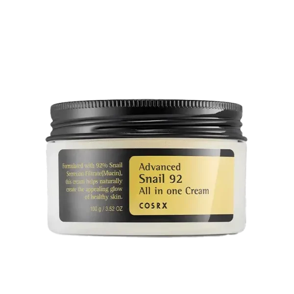 کرم حلزون کزارکس مدل Advanced Snail 92
