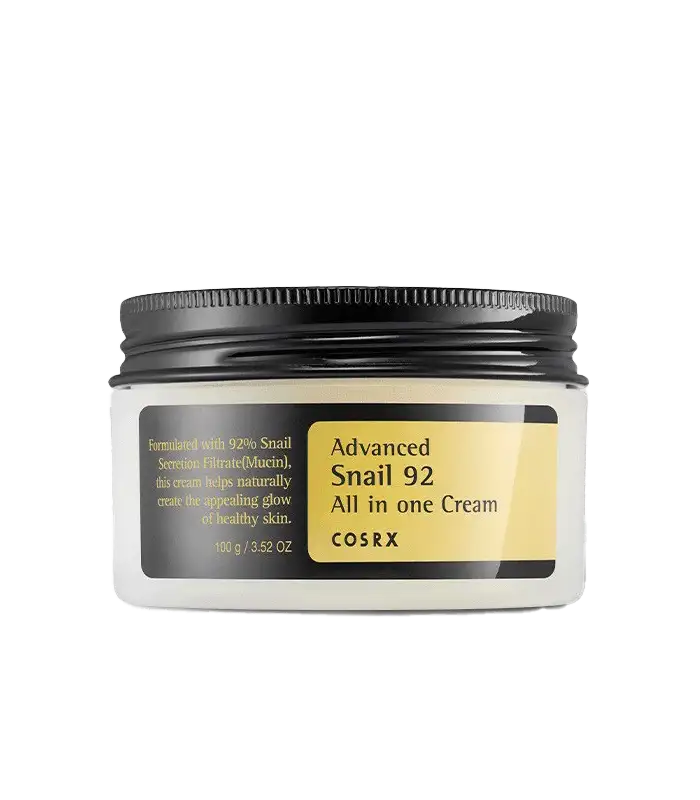 کرم حلزون کزارکس مدل Advanced Snail 92