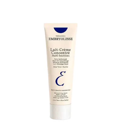 کرم چندکاره امبریولیس مدل Lait-Crème Concentré