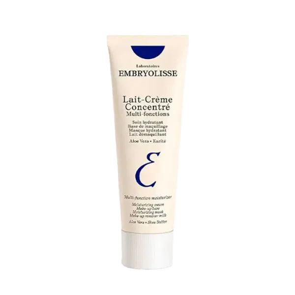 کرم چندکاره امبریولیس مدل Lait-Crème Concentré