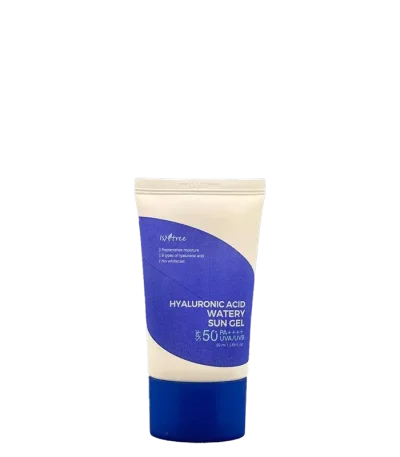 ضد آفتاب آبرسان ایزنتری مدل Watery Sun Gel