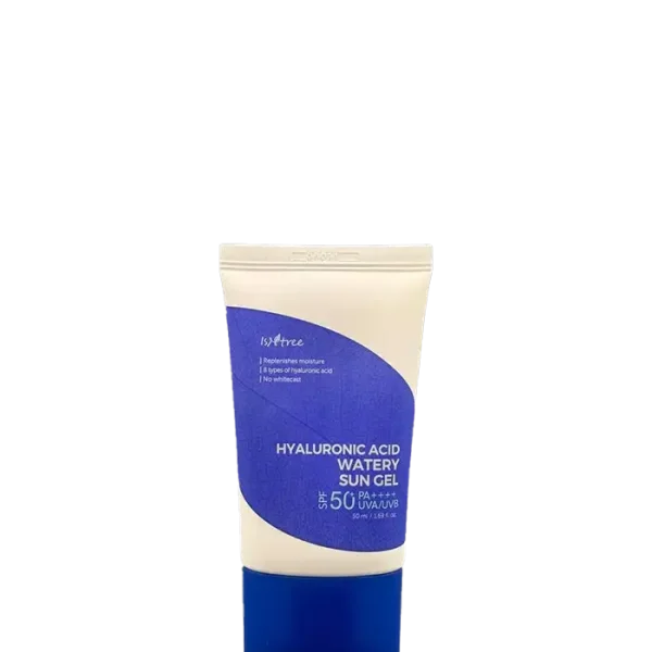 ضد آفتاب آبرسان ایزنتری مدل Watery Sun Gel