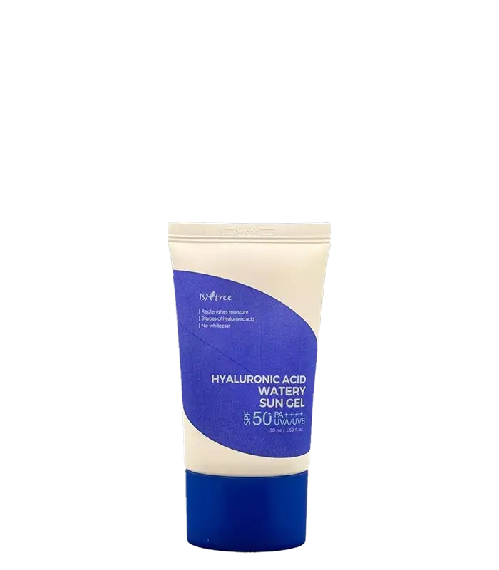 ضد آفتاب آبرسان ایزنتری مدل Watery Sun Gel