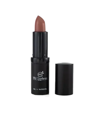 رژ لب جامد مای میکاپ استوری مدل Soft Matte
