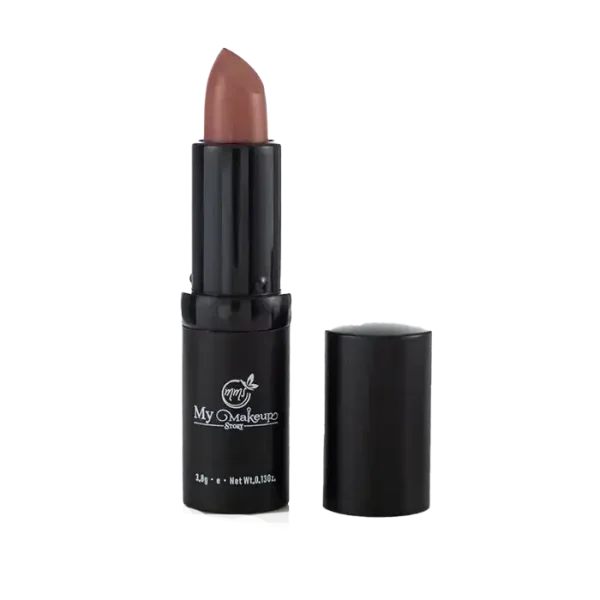 رژ لب جامد مای میکاپ استوری مدل Soft Matte