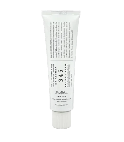 Dr.Althea 345 Relief Cream