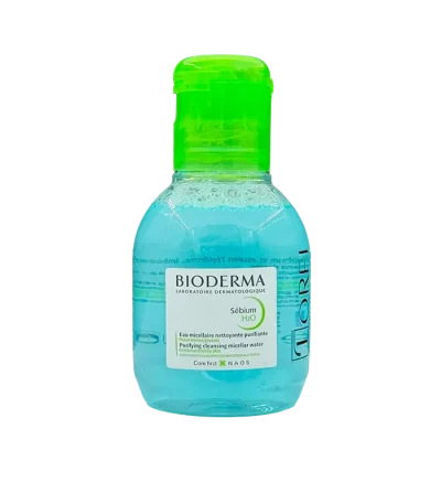 Bioderma Sebium H2O Micellar Water