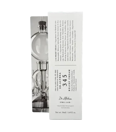 1-Dr.Althea 345 Relief Cream