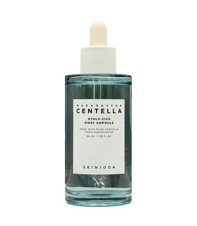 Centella Hyalu-Cica First Ampoule