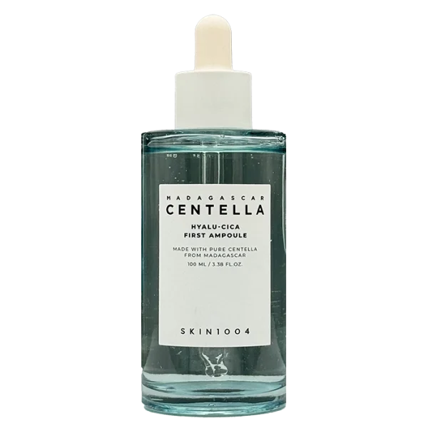 Centella Hyalu-Cica First Ampoule