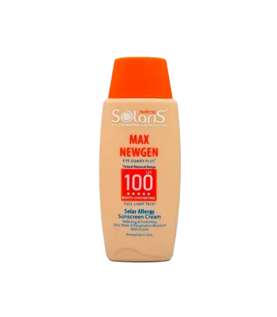 ardene-solaris-max-newgen-spf100